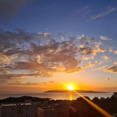 Pansion Komfor Moca Makarska Luaran gambar