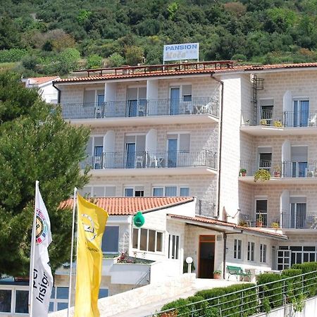 Pansion Komfor Moca Makarska Luaran gambar